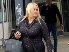 La madre de Archie Battersbee es declarada culpable de “ataque de venganza” contra un hombre después de que su hija fuera “aplastada en la cabeza con una botella”