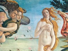 Los bibliotecarios escolares retirarán los libros de arte que contengan “pinturas de desnudos históricos” en la última censura