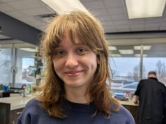 Actualización trágica: estudiante desaparecido, de 21 años, encontrado muerto después de que se encontrara un automóvil abandonado en otro estado