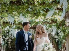 Stacey Solomon y Joe Swash NO están legalmente casados a pesar de una lujosa boda en 2022 en su casa de £ 1,2 millones, Pickle Cottage