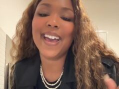 Se ha revelado la razón por la que Lizzo fue excusada del servicio de jurado, y no tiene nada que ver con su fama.