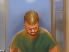 El presunto terrorista de Bondi, Naveed Akram, pierde el intento de suprimir la identidad familiar