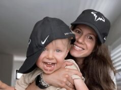 La esposa de la leyenda del fútbol Gary Ablett Jr ofrece información actualizada sobre su hijo enfermo Levi, seis años después de un diagnóstico que puso su mundo patas arriba.