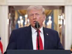 El petróleo sube mientras el discurso de Trump sobre la guerra de Irán genera agitación en los mercados mundiales