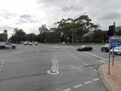 Una mujer muere tras ser atropellada por un autobús en un “horrible” accidente