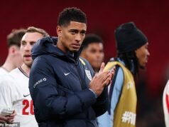 El Real Madrid descontento con el ‘viaje innecesario’ de Jude Bellingham a Inglaterra en misión internacional tras no ser seleccionado por Thomas Tuchel