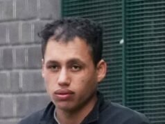 “La violación es sexo”, dice un solicitante de asilo acusado de violar en grupo a una mujer borracha y solitaria después de arrastrarla a la playa de Brighton