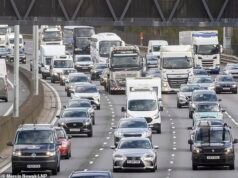 Advertencia de escasez de combustible en el surtidor para el fin de semana de Pascua, ya que los conductores amenazan con repostar dos veces para aliviar los precios “verdaderamente altísimos”