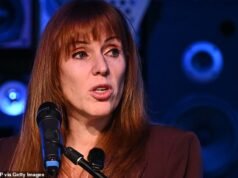El intento de Angela Rayner de desbancar a Keir Starmer podría verse retrasado durante años a medida que se prolonga la investigación fiscal sobre sus “faltantes” impuestos de timbre de £40.000.