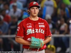 Trevor Bauer, ex estrella de la MLB en desgracia, finalmente sella su regreso al béisbol en Estados Unidos… pero no al nivel que había planeado