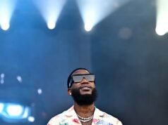 NUEVE personas arrestadas en aterrador complot de secuestro contra el rapero Gucci Mane