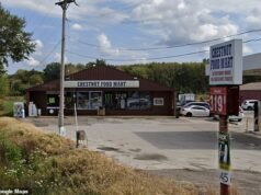 El marido culpa al error del cajero que le dejó conmocionado por su enorme premio de seis cifras en la lotería