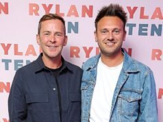 La relación “problemática” de Scott Mills comenzó con un marido mucho más joven mientras ella estaba bajo investigación policial: una fuente cuenta sobre un comienzo “extraño e inoportuno” y un “cruce” con DOLLY BUSBY
