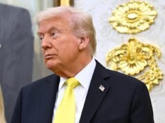 Con los satélites chinos guiando los misiles de Teherán, no sorprende que sean tan mortíferos. Me temo que Beijing ha estado esperando la guerra de Trump contra Irán, y eso es lo que siempre quiso.