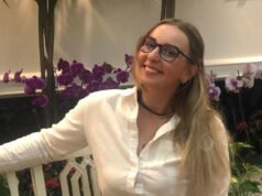 Niñera del infierno intentó matar a su madre y a sus dos hijos, dice la policía, pero ahora ha sido LIBERADA