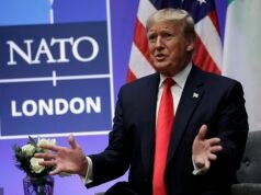 RICHARD SHIRREFF: ¿Trump elegirá la paz o una escalada sangrienta?