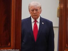 Trump pone a más miembros del gabinete en el tajo mientras Pete Hegseth despide a dos oficiales más del ejército