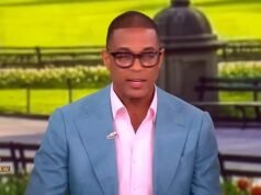 Don Lemon dice que recibió un ‘trato de N-word’ por parte de agentes federales mientras la ex estrella de CNN revela detalles de su arresto en The View