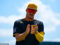 Se espera que el prospecto de béisbol adolescente consiga un contrato récord de $ 140 millones ANTES de debutar en la MLB