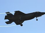 Irán afirma que el segundo avión de combate estadounidense F-35 fue derribado mientras Trump se jacta de que atacará plantas de energía después del ataque al puente: actualizaciones en vivo