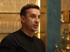 Revelado: las asombrosas ganancias de siete cifras de Gary Neville gracias al imperio de los podcasts mientras la estrella de Sky Sports busca rivalizar con la red de medios de Gary Lineker