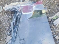 Irán otorga BONIFICACIONES a los pilotos estadounidenses mientras el régimen publica imágenes escalofriantes que afirman haber derribado un avión estadounidense