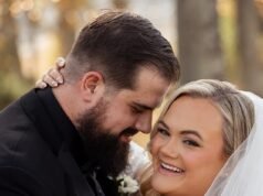 La hermosa novia tuvo un accidente automovilístico el día antes de su boda… luego los médicos le hicieron una exploración y descubrieron que tenía cáncer en etapa cuatro.