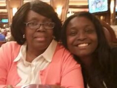 Mujer de Atlanta, 40 años, muere en un extraño accidente de tirolesa en Puerto Rico… ahora su madre lucha por llevar su cuerpo a casa