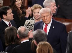 Se revela un susto de salud secreto para el poder judicial conservador de SCOTUS mientras los liberales temen que Trump esté planeando una reorganización judicial