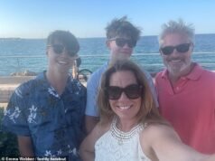 Barnaby Webber, madre de la víctima del apuñalamiento en Nottingham, acusa a los testigos de la investigación de ser “arrogantes, evasivos y mal dirigidos”