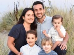 A una familia canadiense de cinco miembros que vive en Martha’s Vineyard se le PROHIBE regresar a los Estados Unidos después de un fin de semana de esquí en Quebec