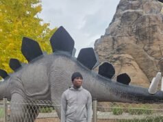 En la imagen: colegial londinense de 14 años asesinado a tiros a plena luz del día en un “ataque selectivo”, mientras la policía arresta a tres adolescentes en una investigación de asesinato.