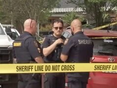 Un niño de Texas de cuatro años dispara accidentalmente en la cabeza a un niño de dos años después de encontrar el arma de su familia