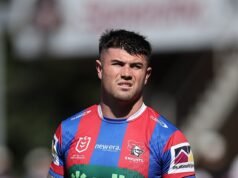 La estrella del fútbol Bradman Best debutará como actor en una película sobre la vida de Jeff Fenech