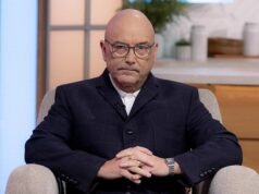 Gregg Wallace intenta regresar al programa de cocina con el ‘Cookathon’ de TikTok de 12 horas patrocinado por los ‘carniceros halal favoritos de Gran Bretaña’