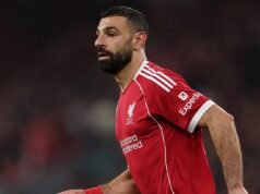 Manchester City vs Liverpool – Copa FA EN VIVO: último resultado, noticias del equipo y actualizaciones mientras comienza la gira de despedida de Mohamed Salah en un choque crucial de cuartos de final