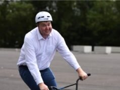 Organismo de vigilancia benéfica se prepara para investigar el escándalo sexual de Jordan Linden