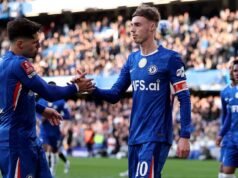 Chelsea vs Port Vale – Copa FA EN VIVO: último resultado y actualizaciones mientras los Blues suman el tercer lugar antes del descanso
