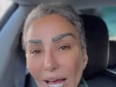 La sobrina y la sobrina nieta del infame general iraní son arrestadas por ICE después de “celebrar la muerte de soldados estadounidenses mientras vivían una gran vida en Los Ángeles”, y ahora sus tarjetas verdes han sido REVOCADAS.