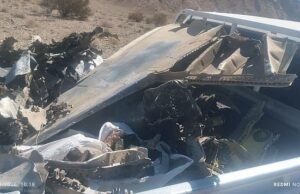 Rescatan en Irán al segundo piloto estadounidense del avión derribado: informes