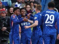 Chelsea 7-0 Port Vale: la estrategia sin riesgos de Liam Rosenior da sus frutos mientras las estrellas de los Blues alivian la presión sobre el técnico criticado después de una semana difícil al clasificarse para las semifinales de la Copa FA