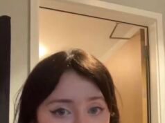 Una mujer que fue atacada por un vil ‘influencer escupidor’ mientras compraba en Penneys revela cómo los únicos fanáticos huyeron cuando la confrontaron por llamarla con la palabra ‘N’, pero lo que hizo el cobarde racista a continuación es repugnante.