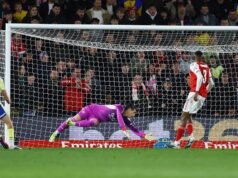 Southampton vs Arsenal – Copa FA EN VIVO: últimos resultados y actualizaciones mientras los anfitriones atacan primero