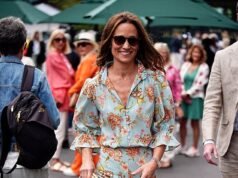 Pippa Middleton se dispone a discutir con la Asociación de Ramblers después de cerrar el camino a su mansión de £ 15 millones