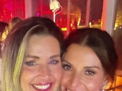 Los secretos de la fiesta del 40 cumpleaños de Coleen Rooney y cómo ‘Wagatha Christie’ evitó filtraciones… con los invitados a oscuras hasta el último minuto