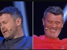 Desde Tiger Woods, Rory McIlroy y Ger Loughnane hasta Jurgen Klopp e incluso la leyenda del boxeo olímpico Katie Taylor, ¡los ha hecho todos! Conozca a CONOR MOORE, el maestro imitador del que ningún deportista (o mujer) puede dejar de lado