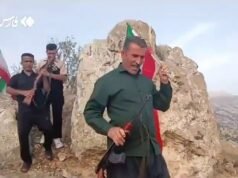 Cómo el entrenamiento sigiloso de élite de un aviador estadounidense atrapado detrás de las líneas enemigas ayudará a escapar de los cazarrecompensas iraníes… pero también podría hacer que sea más difícil rescatarlo