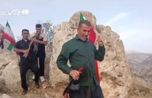 Cómo el entrenamiento sigiloso de élite de un aviador estadounidense atrapado detrás de las líneas enemigas ayudará a escapar de los cazarrecompensas iraníes… pero también podría hacer que sea más difícil rescatarlo