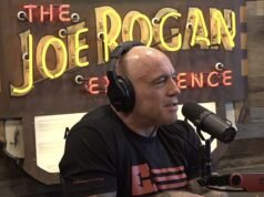 Joe Rogan acusado de ‘mentir’ sobre el asesinato de Charlie Kirk… pero insiste en que simplemente cometió un error honesto