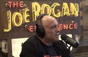 Joe Rogan acusado de ‘mentir’ sobre el asesinato de Charlie Kirk… pero insiste en que simplemente cometió un error honesto